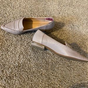 Franco Sataro like new - worn a few times. Leather